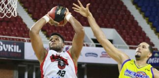 Leones vencen a los Metros en apertura de la temporada LNB 2021