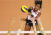Selección dominicana U-23 de voleibol debuta hoy ante Trinidad & Tobago en inicio de Copa Panamericana