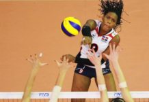 Selección dominicana U-23 de voleibol debuta hoy ante Trinidad & Tobago en inicio de Copa Panamericana