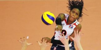 Selección dominicana U-23 de voleibol debuta hoy ante Trinidad & Tobago en inicio de Copa Panamericana