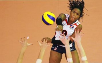 Selección dominicana U-23 de voleibol debuta hoy ante Trinidad & Tobago en inicio de Copa Panamericana