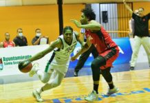 Soles obtienen segunda victoria al disponer de Leones en LNB 2021