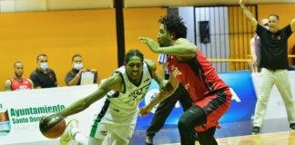 Soles obtienen segunda victoria al disponer de Leones en LNB 2021