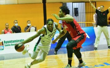 Soles obtienen segunda victoria al disponer de Leones en LNB 2021