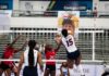 RD vence a Trinidad & Tobago en Copa Panamericana U23 de Voleibol Femenino