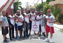 Brothers de Sabana Perdida dominan 2do fogueo pretemporada de la LIDOVI