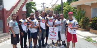 Brothers de Sabana Perdida dominan 2do fogueo pretemporada de la LIDOVI
