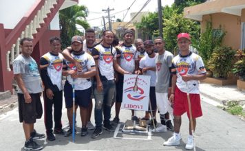 Brothers de Sabana Perdida dominan 2do fogueo pretemporada de la LIDOVI