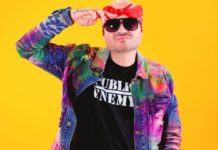 Sueños Récords anuncia el estreno de “Enamoraíto”, de Papi Sánchez