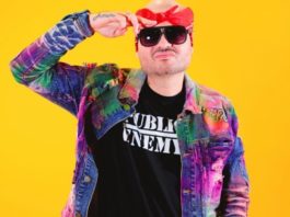 Sueños Récords anuncia el estreno de “Enamoraíto”, de Papi Sánchez