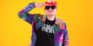 Sueños Récords anuncia el estreno de “Enamoraíto”, de Papi Sánchez