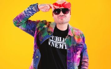 Sueños Récords anuncia el estreno de “Enamoraíto”, de Papi Sánchez