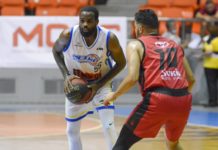 Metros logran 7ma victoria en línea al disponer de los Leones