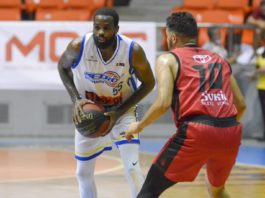 Metros logran 7ma victoria en línea al disponer de los Leones