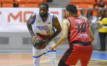 Metros logran 7ma victoria en línea al disponer de los Leones