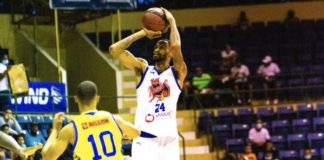 Reales sorprenden y detienen la racha de los Metros