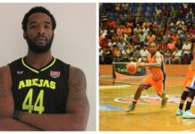 Leones integran dos nuevos refuerzos