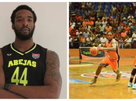 Leones integran dos nuevos refuerzos