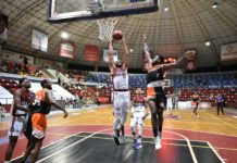 Roberts Jr comanda triunfo de los Indios sobre Huracanes