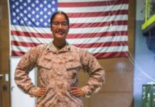 Sargento de RD entre víctimas de ataque en Kabul