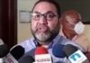 Comisión del Senado aprueba rendir informe favorable para aprobar el Código Penal este martes sin modificaciones