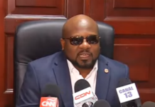 Embajador de Haití agradece el apoyo dado a su pueblo por el Gobierno dominicano tras el terremoto