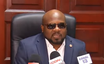 Embajador de Haití agradece el apoyo dado a su pueblo por el Gobierno dominicano tras el terremoto