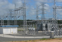 Sector eléctrico garantiza el 98% de la demanda de energía a nivel nacional