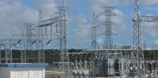 Sector eléctrico garantiza el 98% de la demanda de energía a nivel nacional