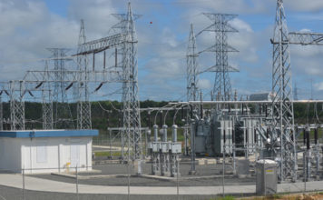 Sector eléctrico garantiza el 98% de la demanda de energía a nivel nacional