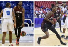 Suero y Foster sacan a Indios de mala racha