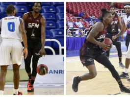 Suero y Foster sacan a Indios de mala racha