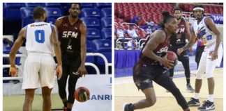 Suero y Foster sacan a Indios de mala racha