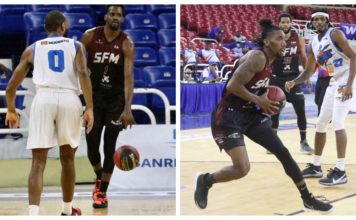 Suero y Foster sacan a Indios de mala racha