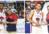Polanco, campeón de tres puntos; Taylor en donqueo All Star LNB