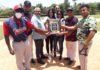 Los Menores Light saca la mejor parte en el grupo B del Torneo de Softball de la zona Oeste del DN