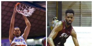 Vargas y Suero, los más votados para el Juego de Estrellas LNB