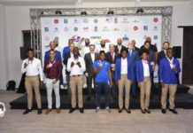 CRESO invita a más empresas a invertir en deporte