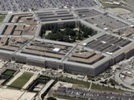 Tiroteo en los alrededores del Pentágono que obliga a cerrar el edificio