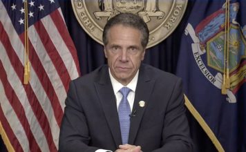 Dimite el gobernador de Nueva York, Andrew Cuomo, asediado por escándalo del acoso sexual