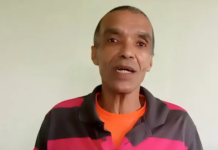 Don Luis, el hombre que trancaron por 12 años sin cometer delito y que lo perdió todo