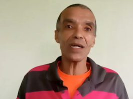 Don Luis, el hombre que trancaron por 12 años sin cometer delito y que lo perdió todo