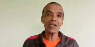 Don Luis, el hombre que trancaron por 12 años sin cometer delito y que lo perdió todo