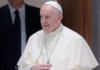 El Papa Francisco propone este ejercicio para emprender un camino de santidad