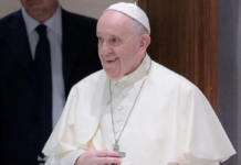 El Papa Francisco propone este ejercicio para emprender un camino de santidad