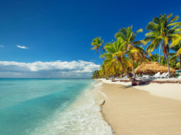 Cerca de dos millones y medio de turistas llegan al país en siete meses