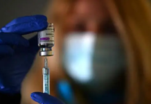 La OMS, preocupada por subida de contagios, pide impulsar la vacunación