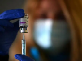 La OMS, preocupada por subida de contagios, pide impulsar la vacunación