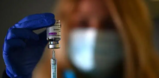 La OMS, preocupada por subida de contagios, pide impulsar la vacunación