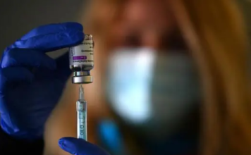 La OMS, preocupada por subida de contagios, pide impulsar la vacunación